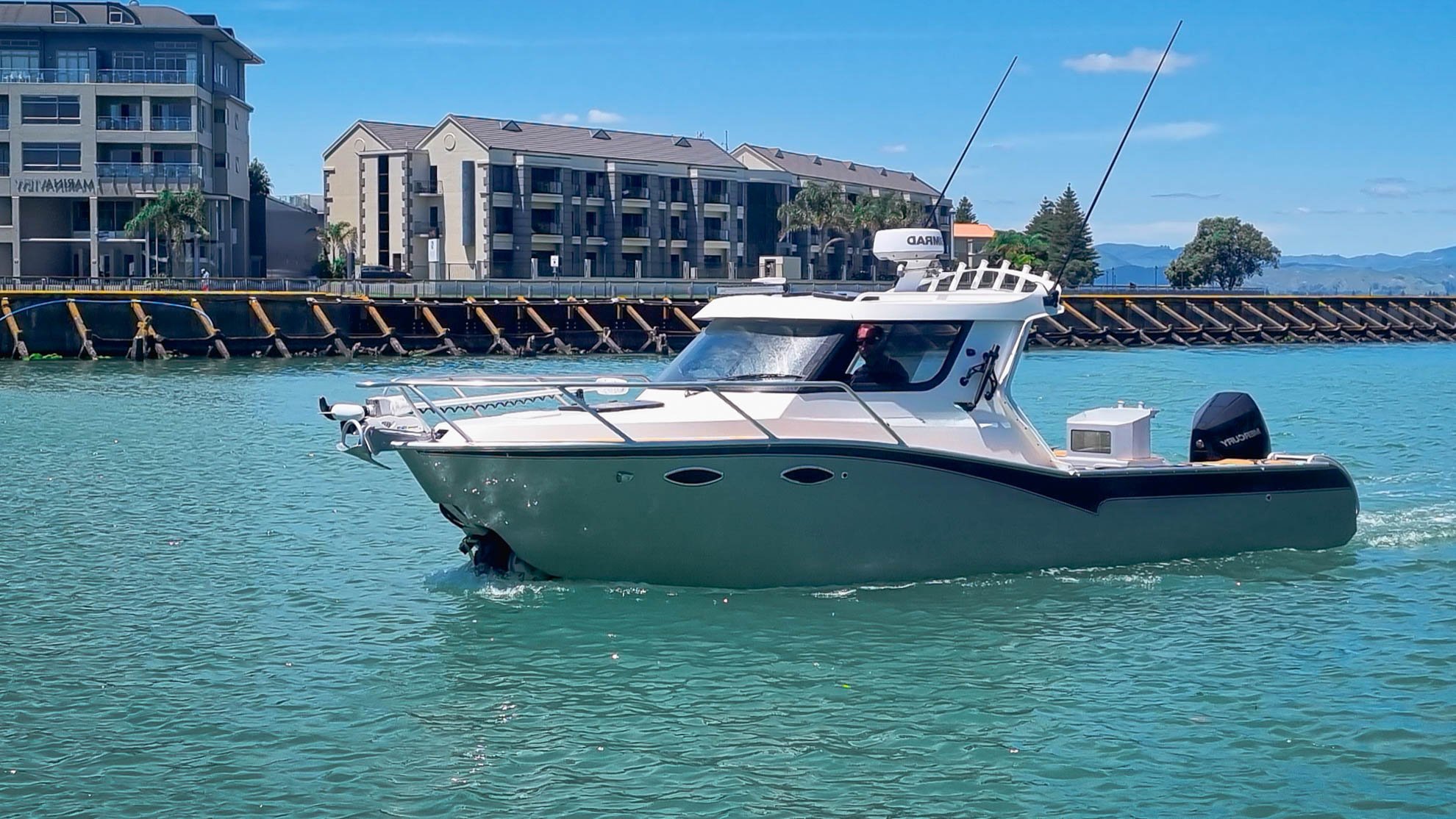 White Pointer Range White Pointer Boats Geelong Boating Centre